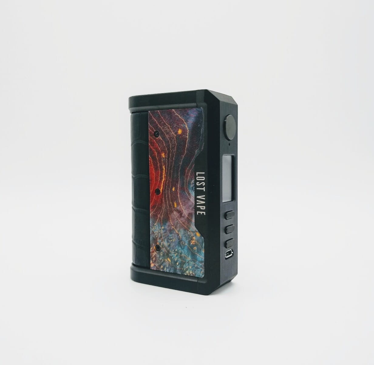 elfbar elfa master akku Lost Vape Centaurus DNA 250C Review: Legendary Reborn? main image 1