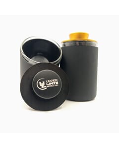 Glass Stash Jar by Upper Limits
