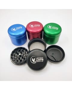 Upper Limits Mars 4-Piece Grinder