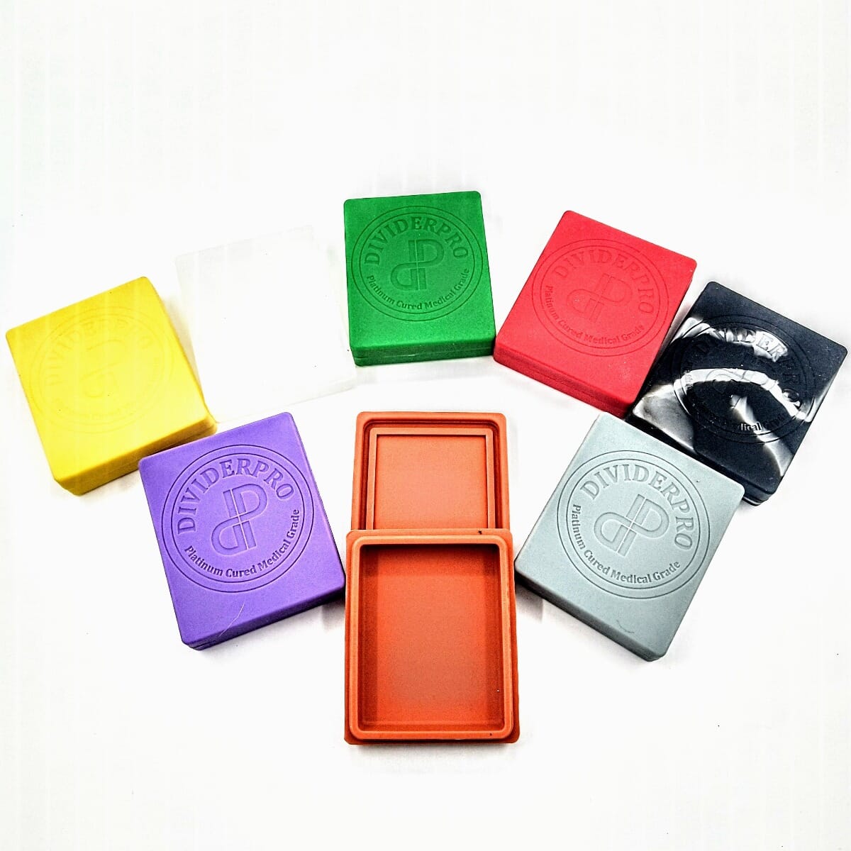 Slabtainer Divider Pro 2x3