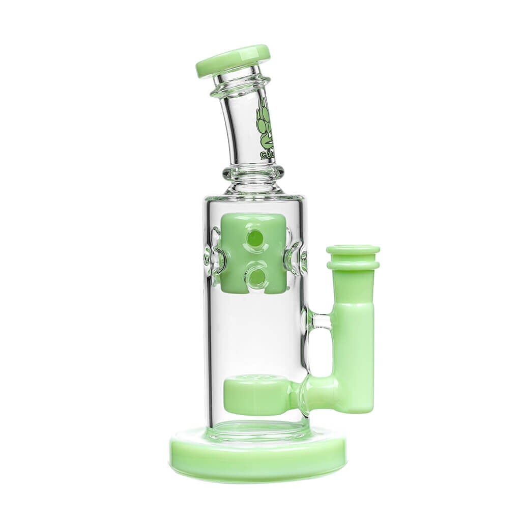 STRAIGHT FAB by CALIBEAR