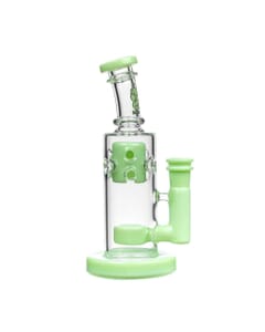 STRAIGHT FAB by CALIBEAR