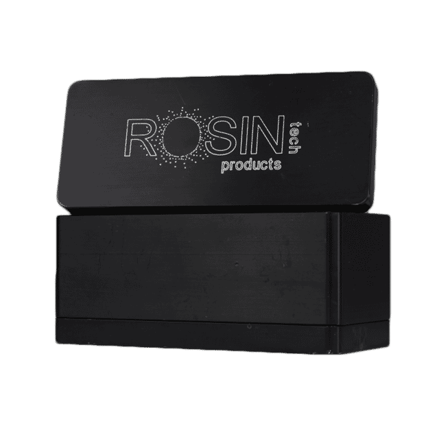 RTP Pre-Press Mold by Rosin Tech (Small)
