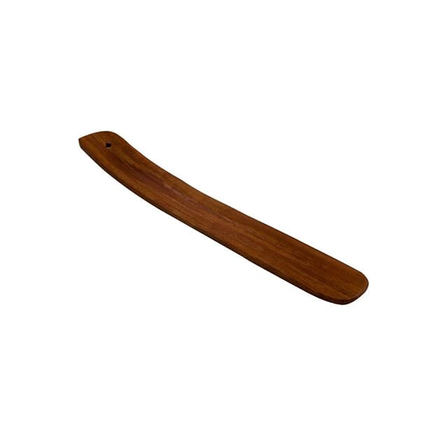 Wooden Incense Burner by Import