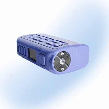 Buy Inline 200w Rebel Mod | Advanced Evolv DNA 250C Vape Mod