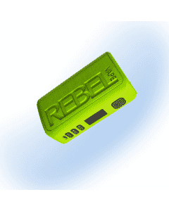 Inline 200 W | DNA 250C Chipset | Rebel Mods