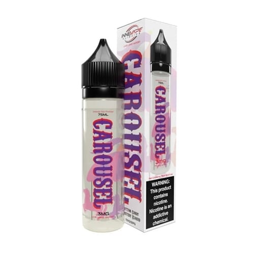 Carousel by Innevape