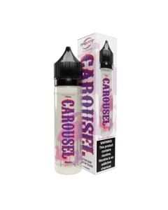 Carousel by Innevape