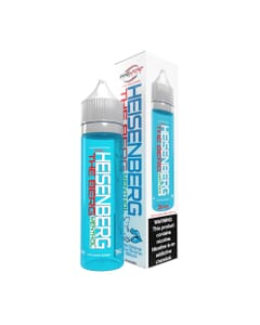 Heisenberg Menthol by Innevape