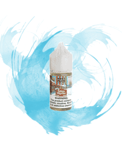 Iced Nectarine Pitaya Pear | Salt 30ml | MRKT PLCE