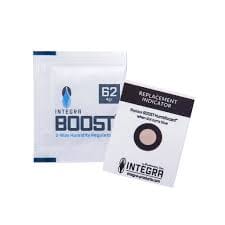 4gr Humidity Pack by Integra Boost