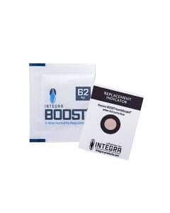 4gr Humidity Pack by Integra Boost