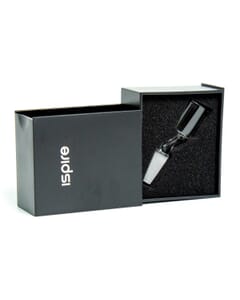 The Wand Replacement Banger by Ispire | 14m | (Angled Banger)