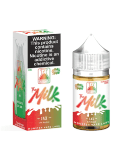 Jax Salt by The Milk