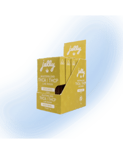 Jelly Sour Diesel Vape Cart