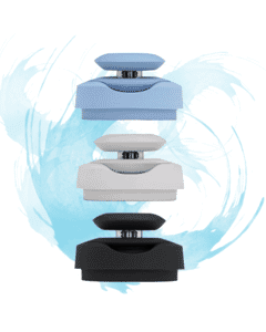 Puffco Peak Joystick Cap and Tether assorted colors