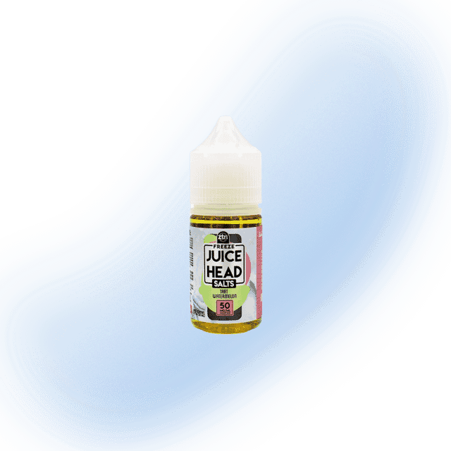 Tart Watermelon Freeze Salt by Juice Head