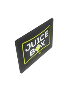 The Rosin Collection Plate by Juice Box - Available at Upper Limits