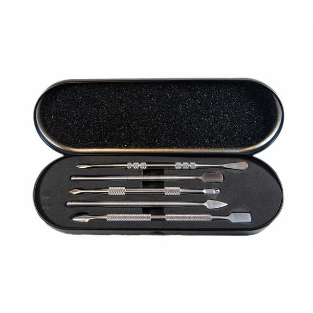 Collection Tool Kit by Juice Box