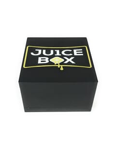 Pre-Press Mold by Juice Box