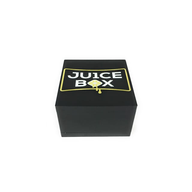 Pre-Press Mold by Juice Box
