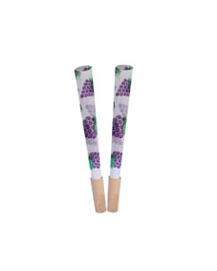 Grape Jones Cones by Juicy Jays 2 Pack | Shop Online
