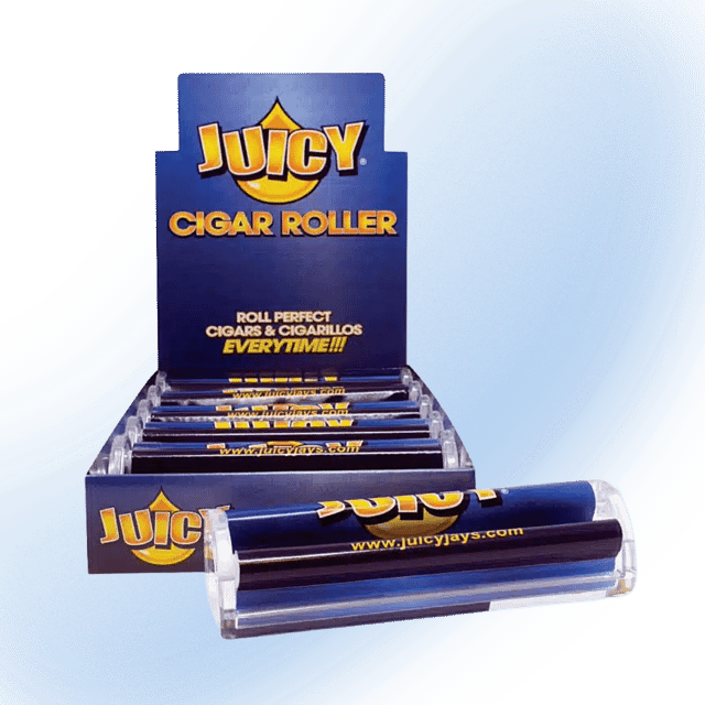 Cigar Roller by Juicy Jay | Blunt Roller
