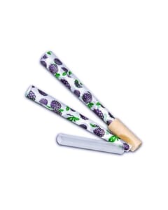 Blackberry Jones Cones by Juicy Jays (2pk)