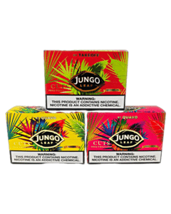 jungo leaf by quavo and takeoff cigar blunt Wraps