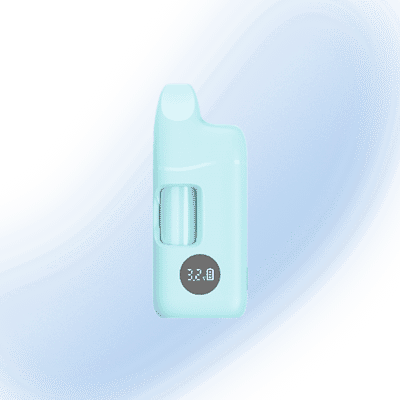 CCELL KAP 510 Vape Cart Battery