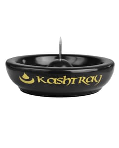 Original Cleaning Spike Ceramic Ashtray by Kashtray