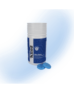 Kiind Mushroom Tablets - Blue Razz