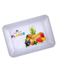 King Palm Rolling Trays