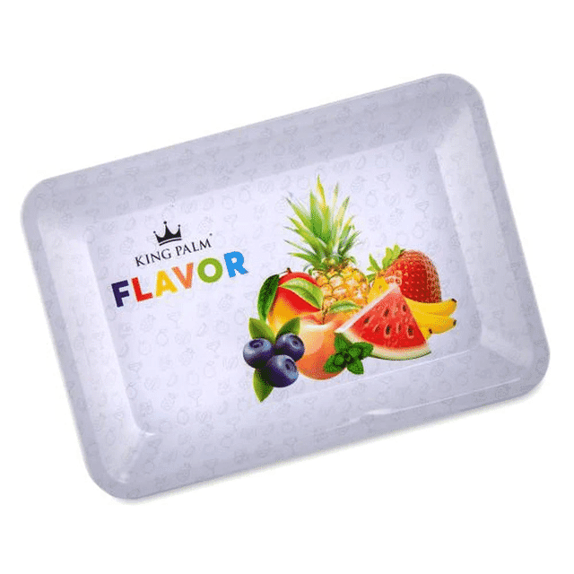 King Palm Rolling Trays