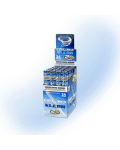 Clear Cones by Cyclones | Klear 2 Pack