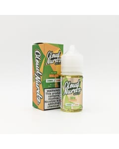 Kiwi Melon Salt by Cloud Nurdz