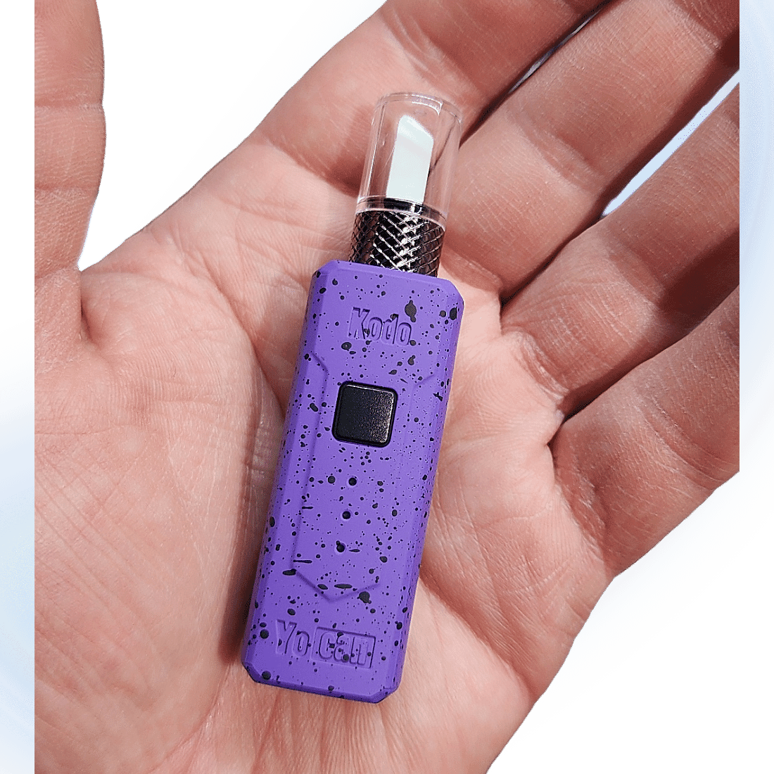 Wulf Mods x Yocan Kodo Hot Knife Kit