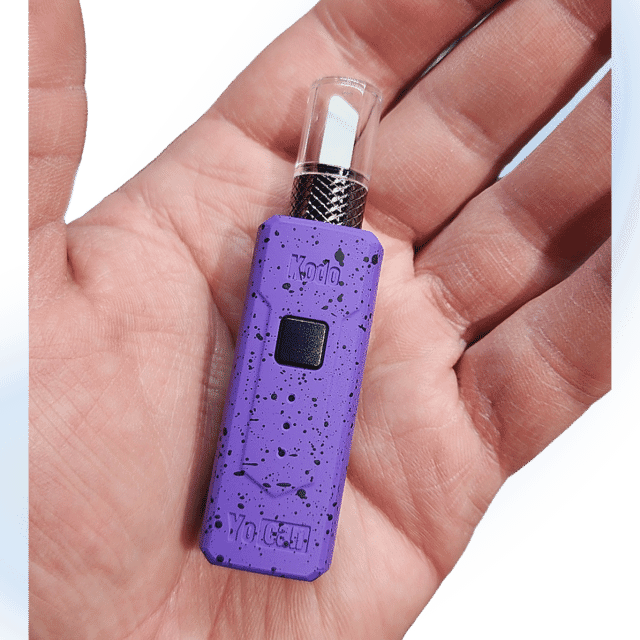 Wulf Mods x Yocan Kodo Hot Knife Kit