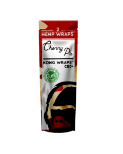 Kong Hemp Blunt Wraps by Kong