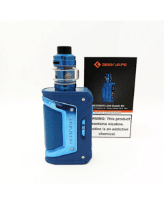 l200 classic blue geekvape aegis legend