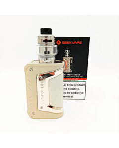 aegis legend L200 classic edition beige