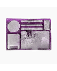 Large Handmade Rolling Tray by SEA Acrylics