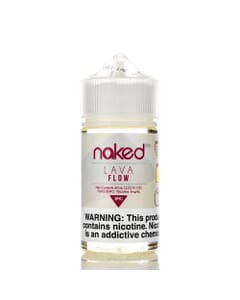 Lava Flow by Naked 100