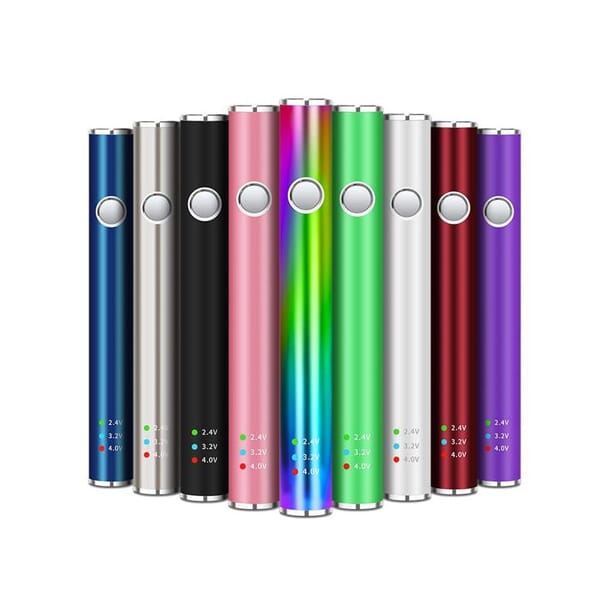 Max II Vape Cart Battery by Leaf Buddi | 350mah