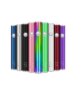 Max II Vape Cart Battery by Leaf Buddi | 350mah