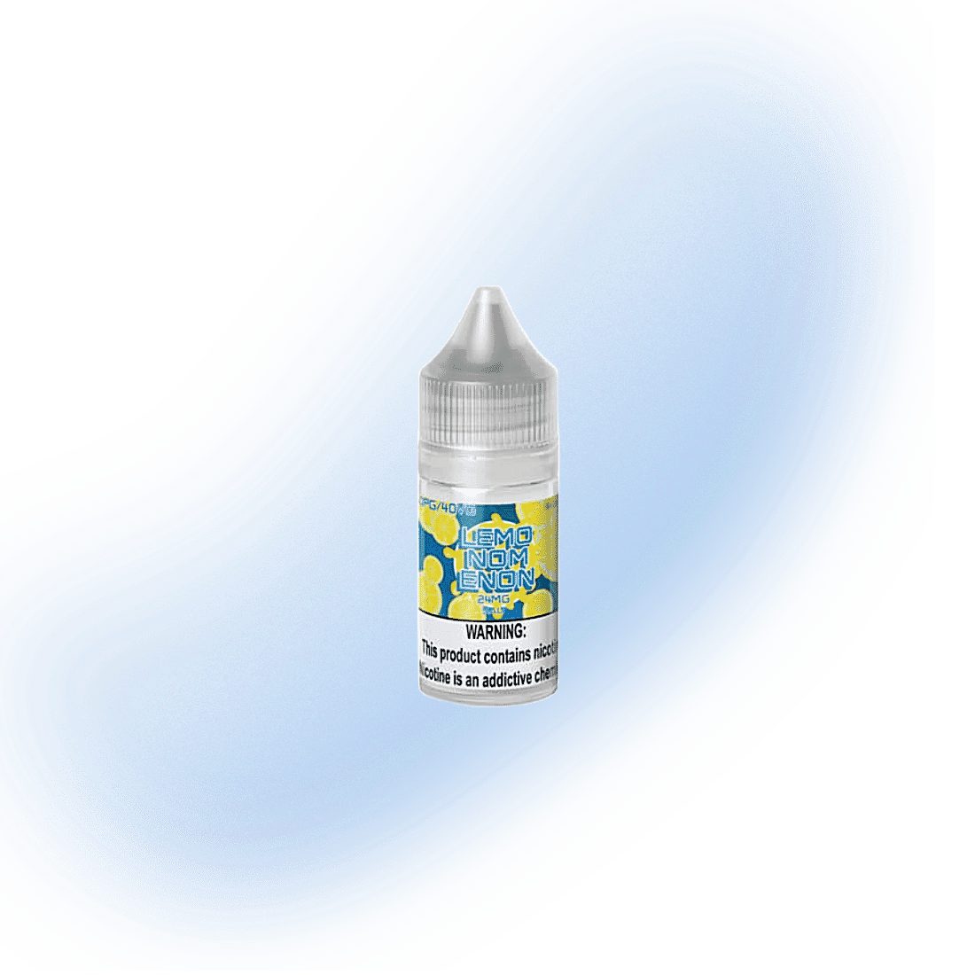 Lemonomenon Salt by Noms (24mg) 