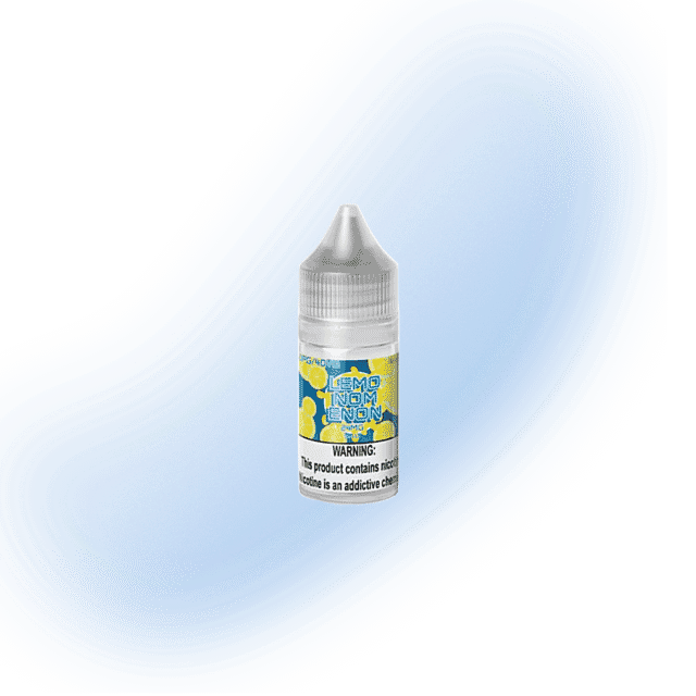 Lemonomenon Salt by Noms (24mg)