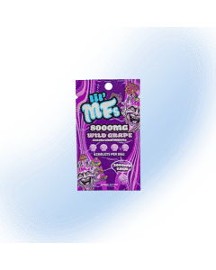 Lil' Mfs Wild Grape 4 Pack