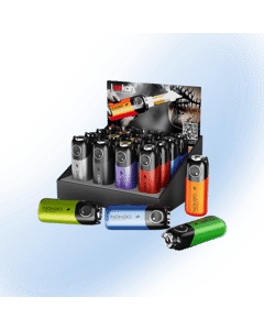Lookah Demon 510 Cart Battery - Assorted Colors