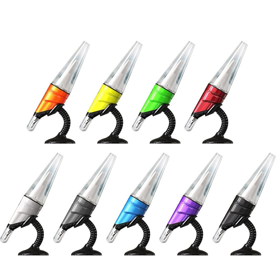 Seahorse Max 950mah by Lookah